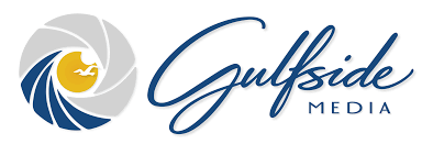 Gulfside Media logo